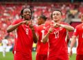 Suisse vs Colombie : Heure et chaîne où regarder le match