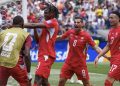 Suisse vs Algérie : Les compositions probables
