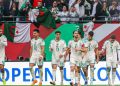 Suisse vs Algérie : Les compositions probables