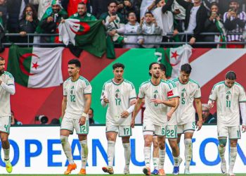 Suisse vs Algérie : Les compositions probables