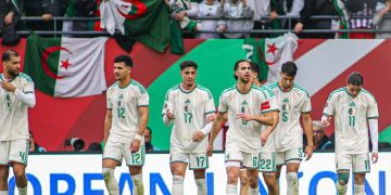 Suisse vs Algérie : Les compositions probables