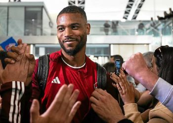 Séparation officielle entre Alanyaspor et Steve Mounié
