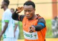 Amadou Moussafirou