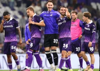 Kairat Almaty vs RSC Anderlecht : Les compositions probables