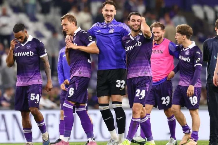 Kairat Almaty vs RSC Anderlecht : Les compositions probables