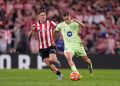 Barcelone vs Athletic Bilbao : Les compositions probables