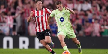 Barcelone vs Athletic Bilbao : Les compositions probables
