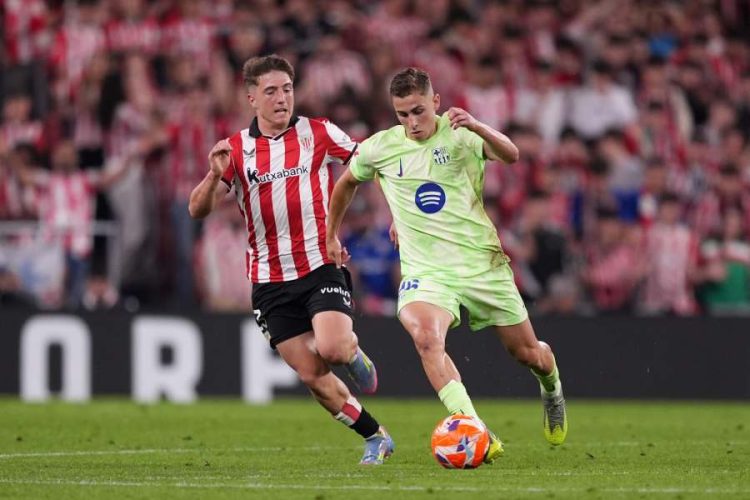 Barcelone vs Athletic Bilbao : Les compositions probables