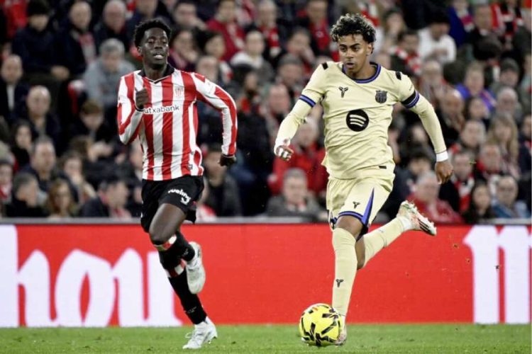 Barcelone vs Athletic Bilbao : Les compositions probables