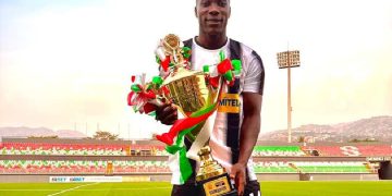 Djalil Bawa