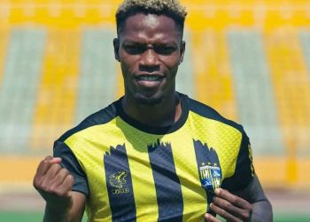 Dokou Dodo s’engage officiellement avec Al Mokawloon Al Arab