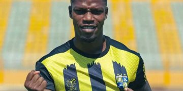 Dokou Dodo s’engage officiellement avec Al Mokawloon Al Arab