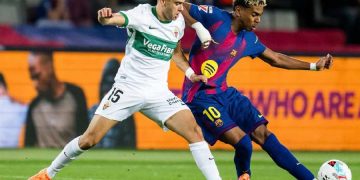 Elche vs Barcelone : Heure et chaîne où regarder le match