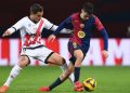 Barcelone vs Rayo Vallecano : Les compositions probables
