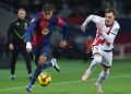 Barcelone vs Rayo Vallecano : Les compositions probables