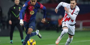 Barcelone vs Rayo Vallecano : Les compositions probables