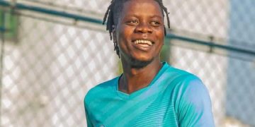 Ibrahim Ogoulola