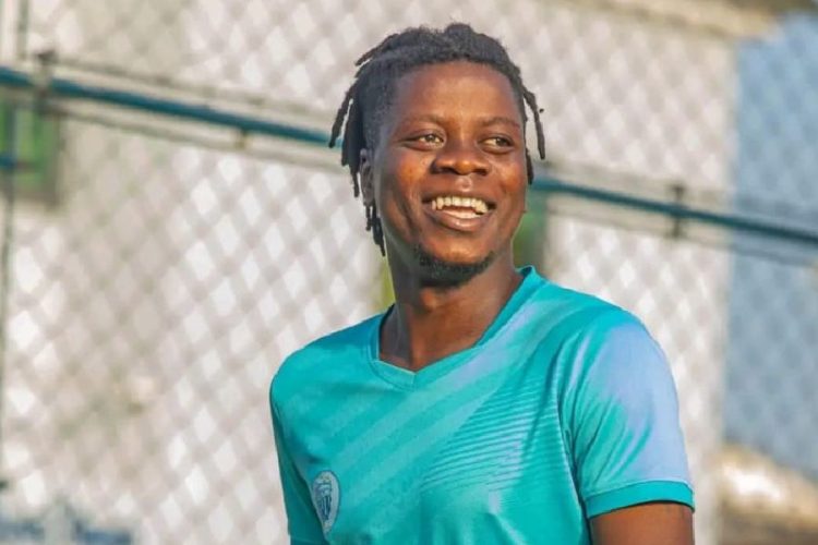 Ibrahim Ogoulola