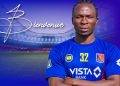 Nouveau défi au Burkina Faso pour l’international béninois Jérôme Bonou