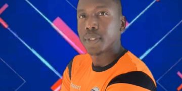 Jodel Dossou