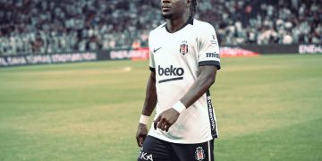 Junior Olaitan