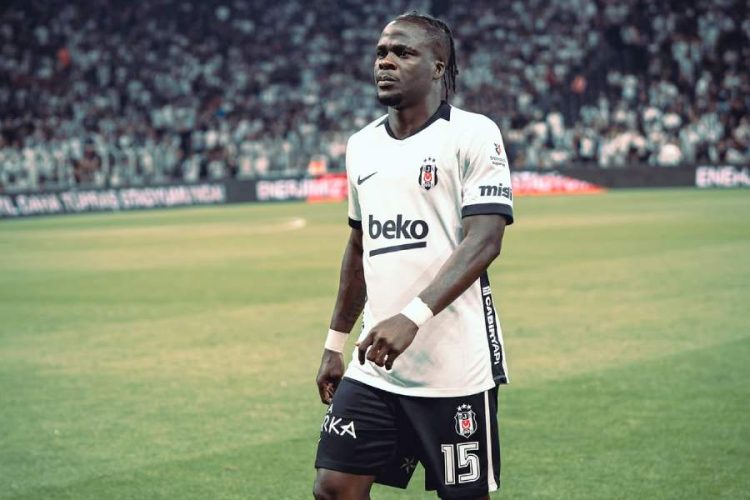 Junior Olaitan