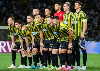 Kairat Almaty vs RSC Anderlecht : Les compositions probables