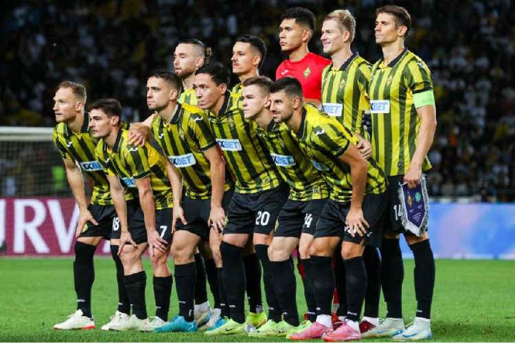 Kairat Almaty vs RSC Anderlecht : Les compositions probables