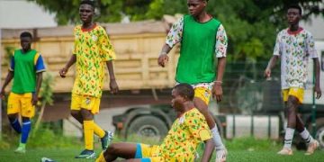 Bénin : Une porte s’ouvre pour les U17 en Ligue 1 et Ligue 2