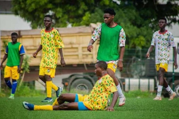 Bénin : Une porte s’ouvre pour les U17 en Ligue 1 et Ligue 2