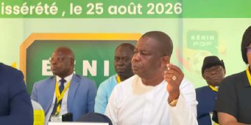 Élection FBF : Mathurin De Chacus confie l’avenir à « celui que la Nature a choisi »