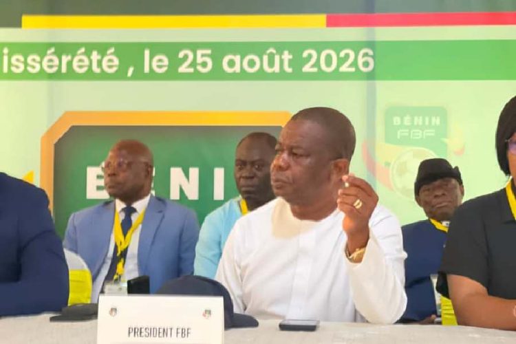Élection FBF : Mathurin De Chacus confie l’avenir à « celui que la Nature a choisi »