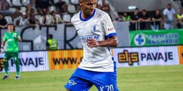 Matteo Ahlinvi