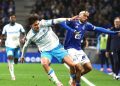 Olympique de Marseille vs Strasbourg : Les compositions probables