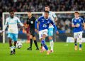 Olympique de Marseille vs Strasbourg : Les compositions probables
