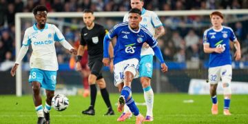 Olympique de Marseille vs Strasbourg : Les compositions probables