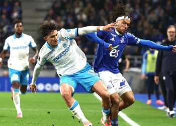 Olympique de Marseille vs Strasbourg : Les compositions probables