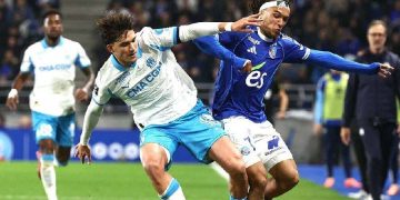 Olympique de Marseille vs Strasbourg : Les compositions probables