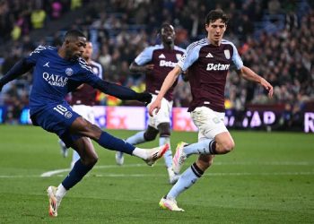 Paris Saint-Germain vs Aston Villa : Les compositions probables