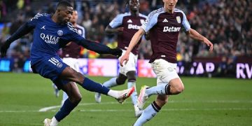 Paris Saint-Germain vs Aston Villa : Les compositions probables