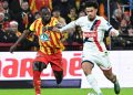 Paris Saint-Germain vs RC Lens : Les compositions probables