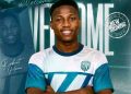 Coton FC recrute Pierre Robert Gohoun