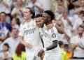 Real Madrid vs Málaga CF : Les compositions probables