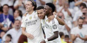 Real Madrid vs Málaga CF : Les compositions probables