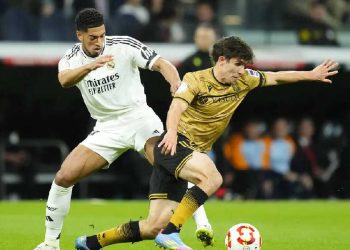 Real Madrid vs Real Sociedad : Les compositions probables
