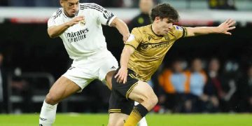 Real Madrid vs Real Sociedad : Les compositions probables