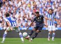 Real Madrid vs Real Sociedad : Les compositions probables