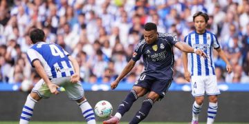 Real Madrid vs Real Sociedad : Les compositions probables