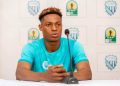 Rodrigue Fassinou vers un nouveau défi à Sobemap FC