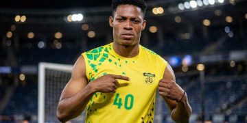 Rodrigue Fassinou